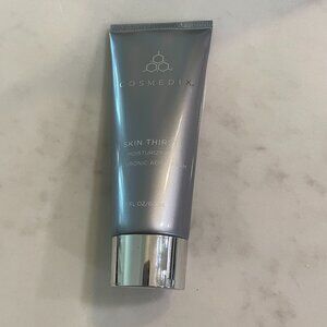 COSMEDIX Skin Thirst Moisturizing Hyaluronic Acid Cream